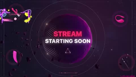 Scarlett online show from November 2025 11:01:02 AM