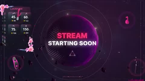 Scarlett online show from December 2025 04:24:01 PM