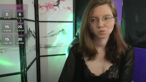 Scarlett online show from May 2026 12:44:02 PM