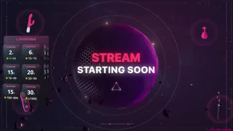Scarlett online show from July 2026 10:39:01 AM