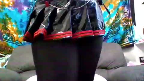 scarletttdesires online show from December 2025 10:03:01 PM