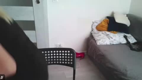 ScarlettWhisper online show from March 2026 09:37:02 AM