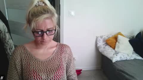 ScarlettWhisper online show from March 2026 08:32:02 AM