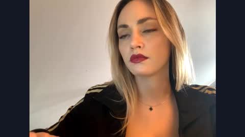 ScarlettxBlonde online show from March 2026 03:11:01 PM