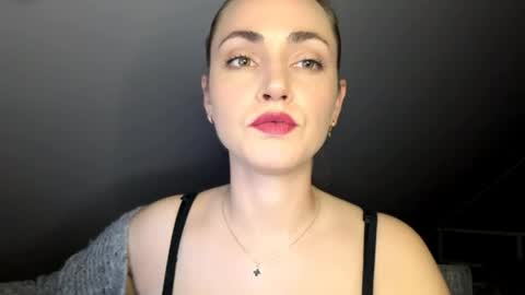ScarlettxBlonde online show from May 2026 08:38:02 PM