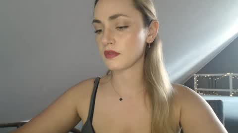 ScarlettxBlonde online show from June 2026 02:33:01 PM