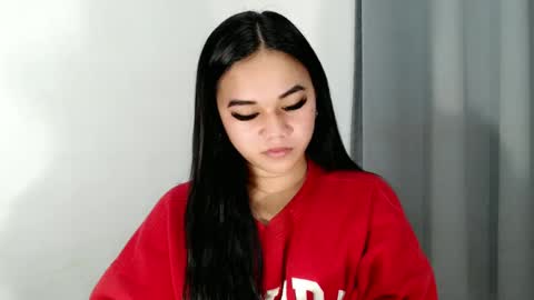 scarletvamp online show from March 2025 01:54:01 PM