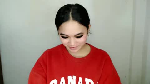 scarletvamp online show from March 2025 09:56:01 PM