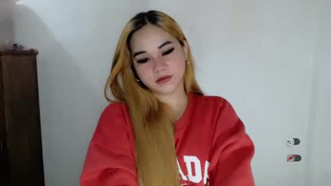 scarletvamp online show from September 2025 11:07:01 PM