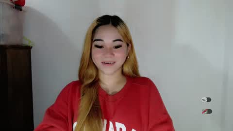 scarletvamp online show from October 2025 11:57:02 PM