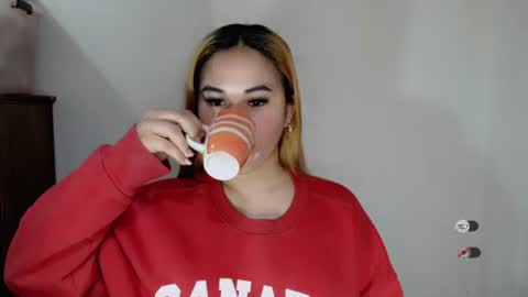 scarletvamp online show from October 2025 09:58:02 PM