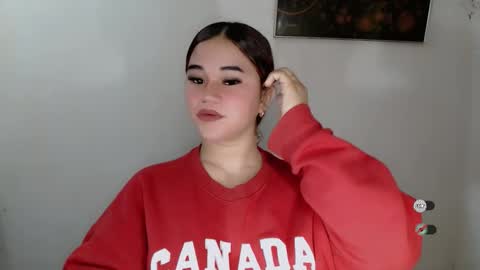 scarletvamp online show from February 2026 02:05:01 AM