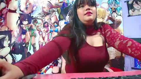 Scarlett online show from April 2026 12:41:02 PM