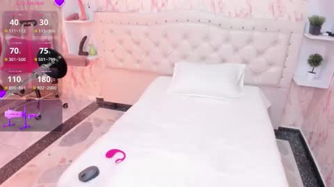 Scarlet online show from March 2026 03:47:01 AM