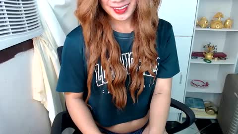 Queen Scarlet online show from December 2024 11:25:01 PM