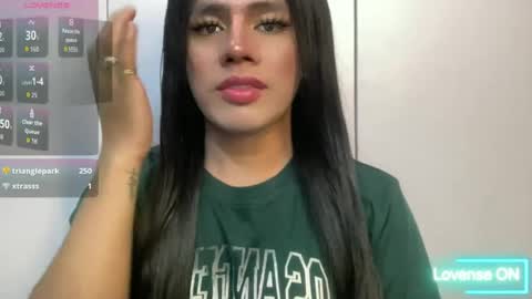 Scarlet i only show all of me in pvt online show from June 2026 11:58:01 PM