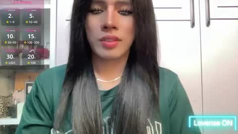 Scarlet i only show all of me in pvt online show from July 2026 01:25:01 AM