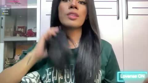 Scarlet i only show all of me in pvt online show from July 2026 01:56:01 AM