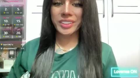 Scarlet i only show all of me in pvt online show from August 2026 05:48:01 PM