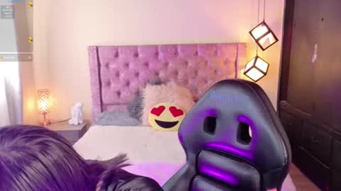 Scarllett online show from September 2025 12:59:02 PM