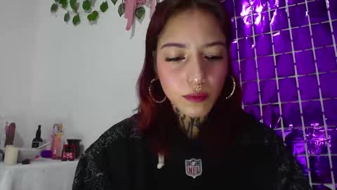 Scarllett online show from March 2026 05:13:01 AM