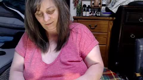 Scarlotta online show from February 2025 11:44:02 PM