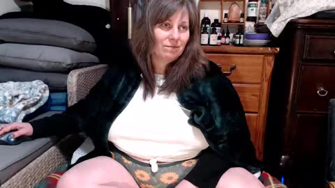 Scarlotta online show from February 2025 09:16:02 PM