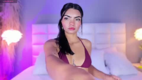 Scarrlethx online show from June 2026 05:03:02 PM