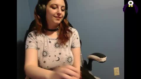 ScarSlutWitch online show from November 2025 10:54:02 AM