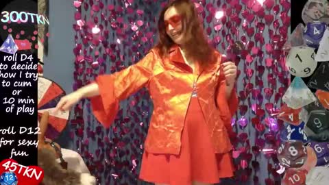 ScarSlutWitch online show from February 2026 07:34:01 AM