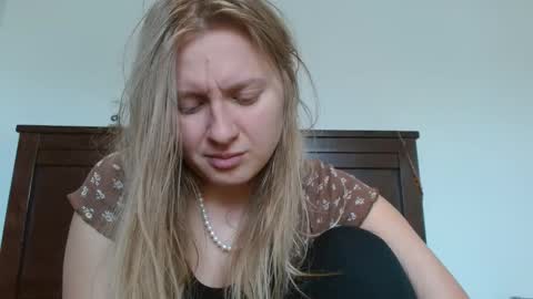 ScarTit Bernhard online show from February 2025 09:18:01 PM