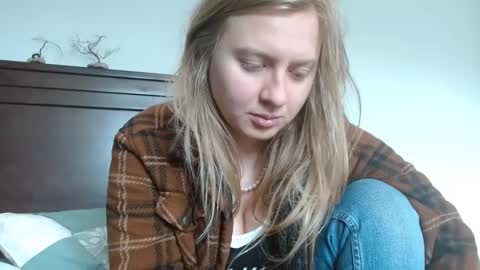 ScarTit Bernhard online show from February 2025 04:35:01 PM