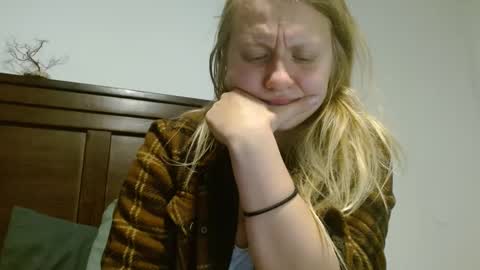 ScarTit Bernhard online show from February 2025 03:53:02 AM