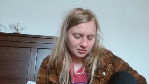 ScarTit Bernhard online show from February 2025 05:58:02 PM