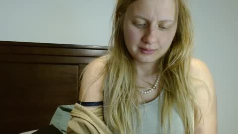 ScarTit Bernhard online show from March 2025 02:58:01 AM