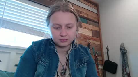 ScarTit Bernhard online show from February 2026 06:38:01 PM