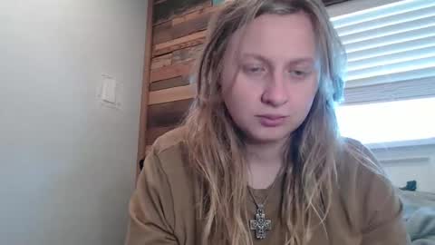 ScarTit Bernhard online show from March 2026 07:05:01 PM