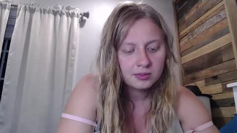 ScarTit Bernhard online show from April 2026 02:50:02 AM