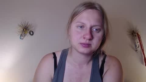 ScarTit Bernhard online show from May 2026 11:12:03 PM