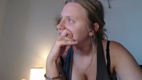 ScarTit Bernhard online show from May 2026 07:45:02 PM