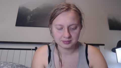 ScarTit Bernhard online show from June 2026 09:54:02 PM
