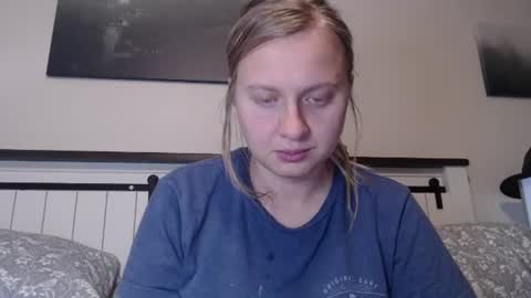 ScarTit Bernhard online show from July 2026 10:16:01 PM