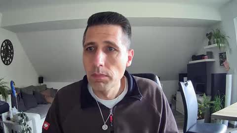 Dildomen online show from March 2026 12:30:02 PM