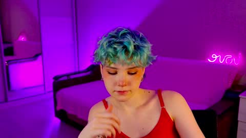 Rina online show from December 2024 01:06:01 PM