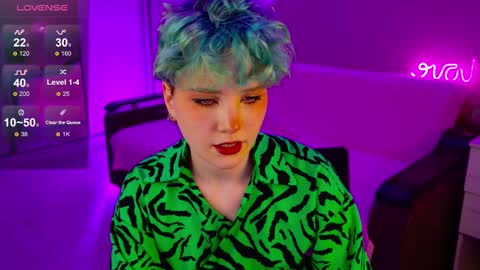 Rina online show from December 2024 05:00:01 PM