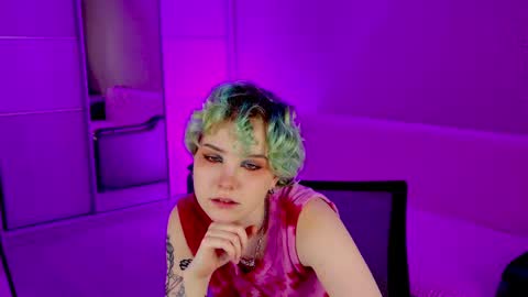 Rina online show from February 2025 01:08:02 PM