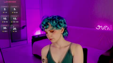 Rina online show from February 2025 01:03:02 PM