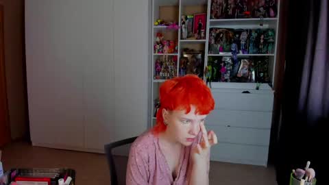 Rina online show from June 2026 07:25:02 AM