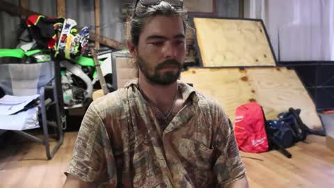 scincere369 online show from February 2026 04:56:01 AM