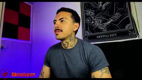 Alejandro help me to reach 200 thumps up online show from October 2025 07:41:01 AM